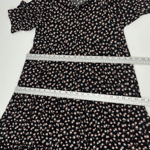 Natural Life Rebecca Midi Dress - Picture 11 of 15